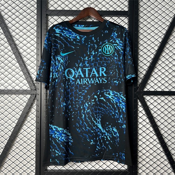 Camiseta Inter Milan Special Edition 2025/26